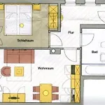 Apartment Arabella Golf- Und Ski-appartement *