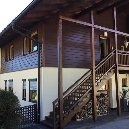 Arabella Golf- Und Ski-appartement Апартаменты *