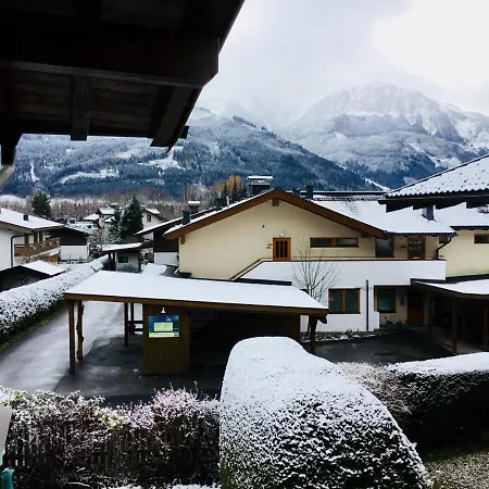 Arabella Golf- Und Ski-appartement Apartmán