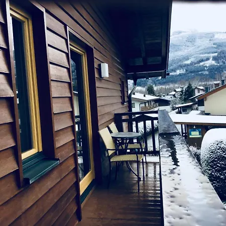 Arabella Golf- Und Ski-appartement Апартаменты *