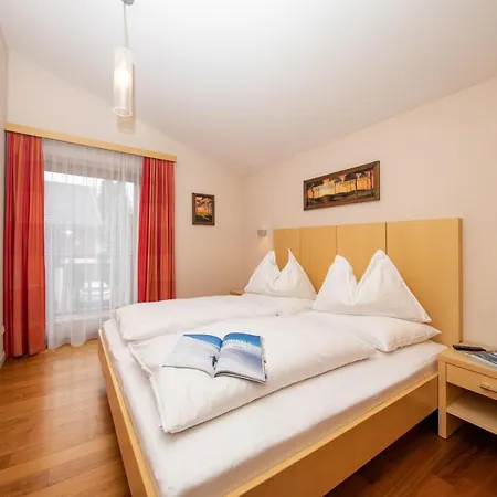 Apartmán Arabella Golf- Und Ski-appartement Zell am See