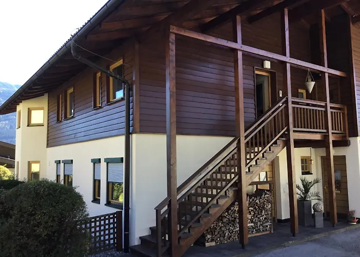 Arabella Golf- Und Ski-appartement Appartement *