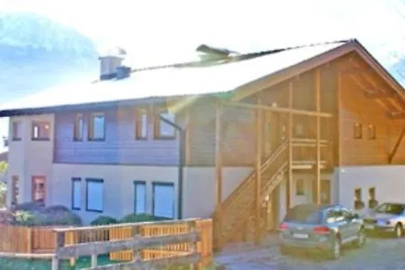 公寓 阿拉贝拉高尔夫及滑雪公寓